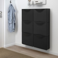 Ikea trones shoe storage sale
